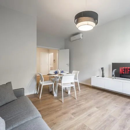 Appartement Caravaggio A Due Passi Dalla Funicolare