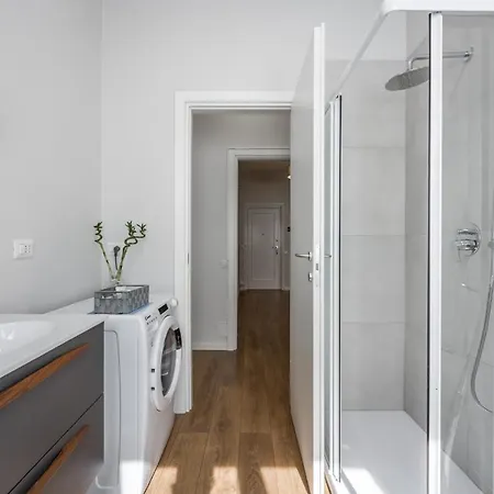 דירה Caravaggio A Due Passi Dalla Funicolare