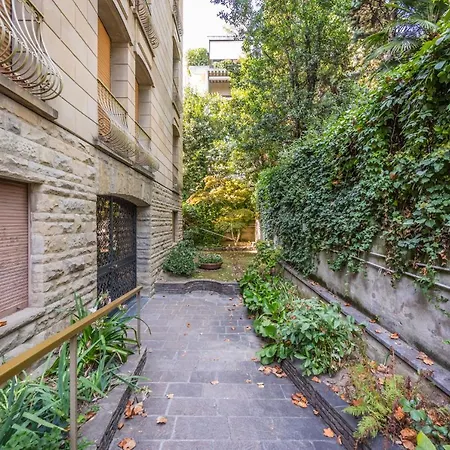 Appartement Caravaggio A Due Passi Dalla Funicolare *