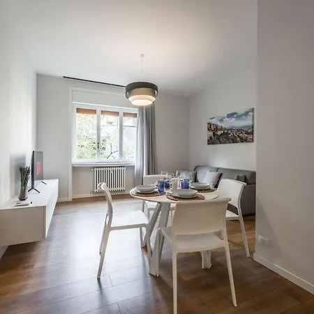 Caravaggio A Due Passi Dalla Funicolare Apartamento *