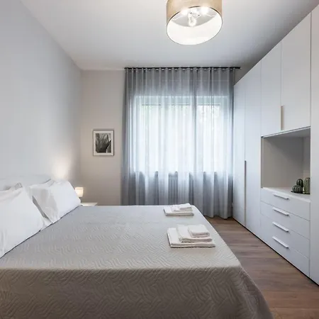 Caravaggio A Due Passi Dalla Funicolare Appartement *