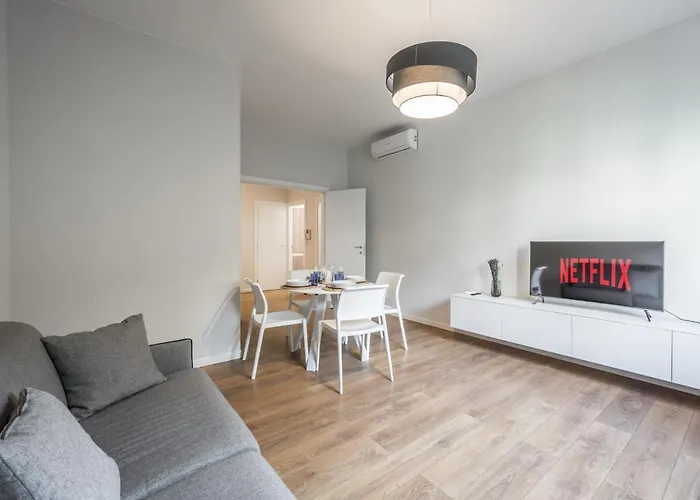 شقة Caravaggio A Due Passi Dalla Funicolare