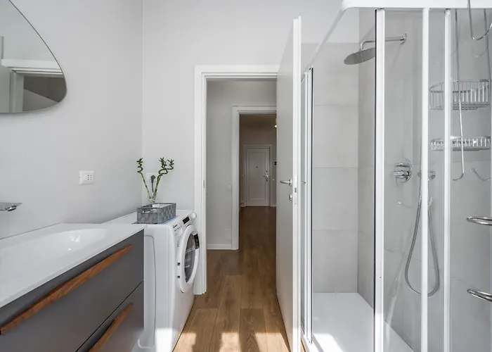 Apartment Caravaggio A Due Passi Dalla Funicolare