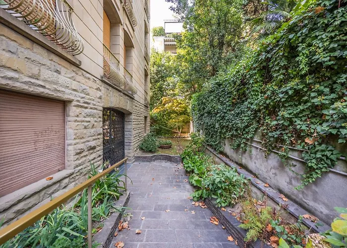 Apartment Caravaggio A Due Passi Dalla Funicolare *