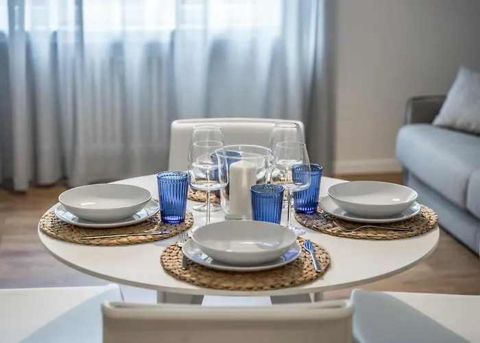 Caravaggio A Due Passi Dalla Funicolare شقة *