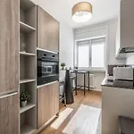 Caravaggio A Due Passi Dalla Funicolare Apartmán