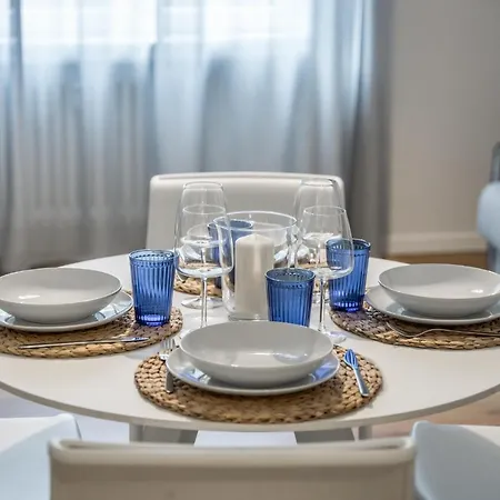 Caravaggio A Due Passi Dalla Funicolare 公寓 *