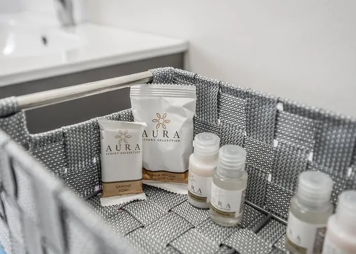 Caravaggio A Due Passi Dalla Funicolare 公寓