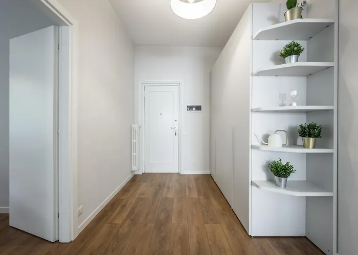 Caravaggio A Due Passi Dalla Funicolare