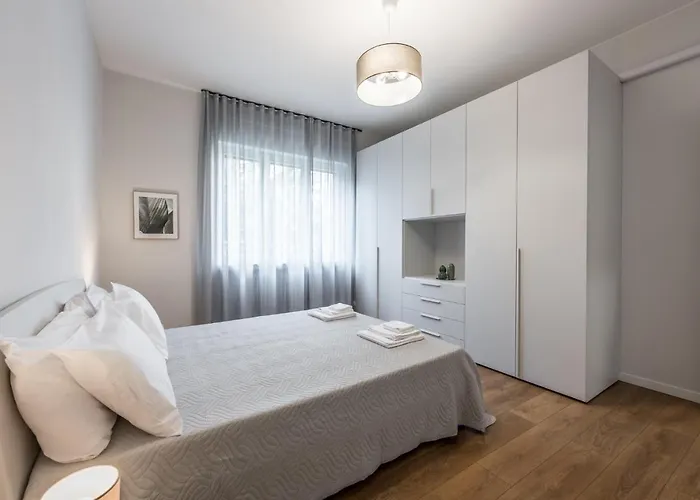 Caravaggio A Due Passi Dalla Funicolare *